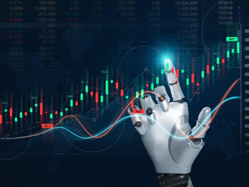 00952狂漲70％的秘密！不靠台積電、不買市值最大...卡位AI訂單加速段，00891、00947能跟上？